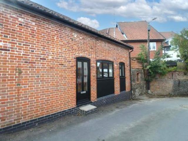 House at Buckshorn Lane, Mid Suffolk