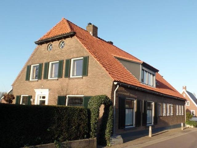 house at Buitendijk 81 4273GE Hank, netherlands