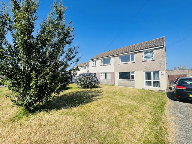 House at Bulford Close, Johnston