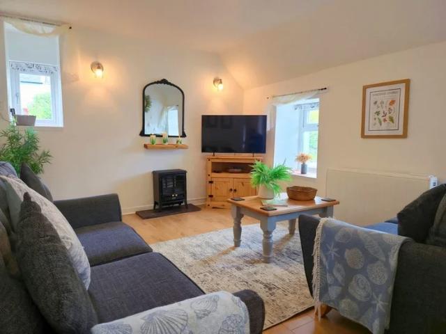 House at Bull Bay Road, Amlwch