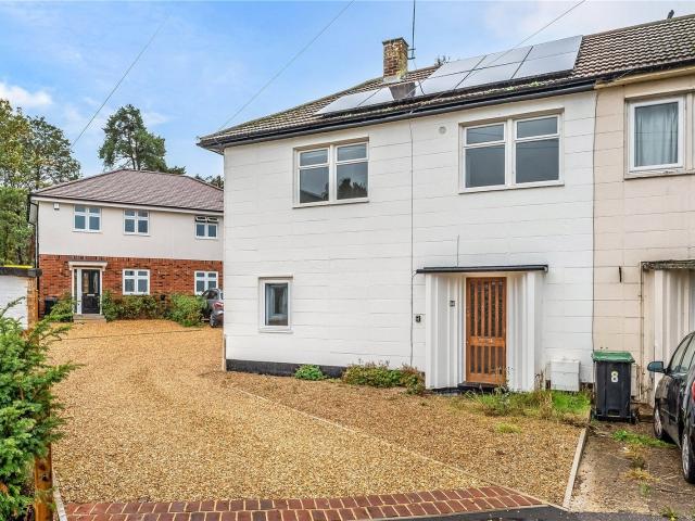 House at Bullfinch Close, Sevenoaks