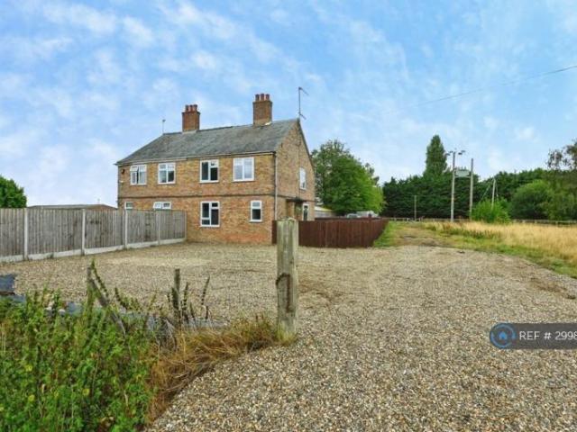 House at Bullock Road, King's Lynn and West Norfolk