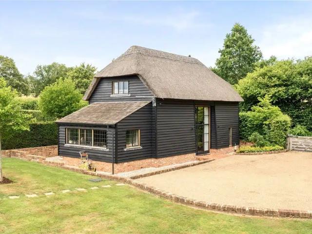 House at Bull's Lane, Cowfold