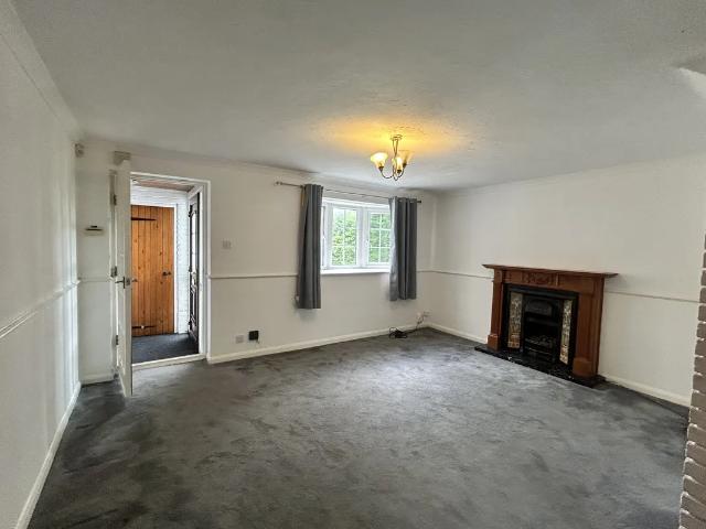 House at Burton Close, Oadby and Wigston