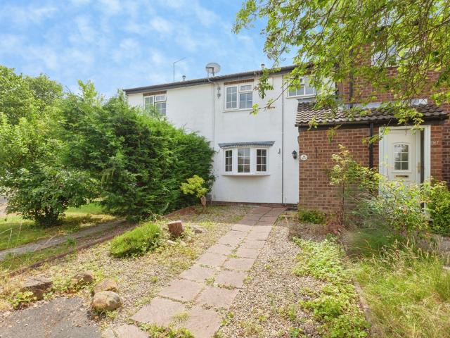 House at Burton Close, Oadby and Wigston
