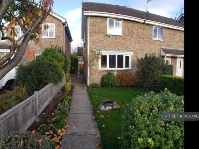 House at Burtree Avenue, Skelton
