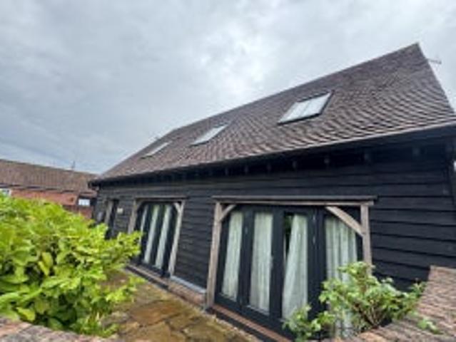 Apartment at Bury Chase, Uttlesford