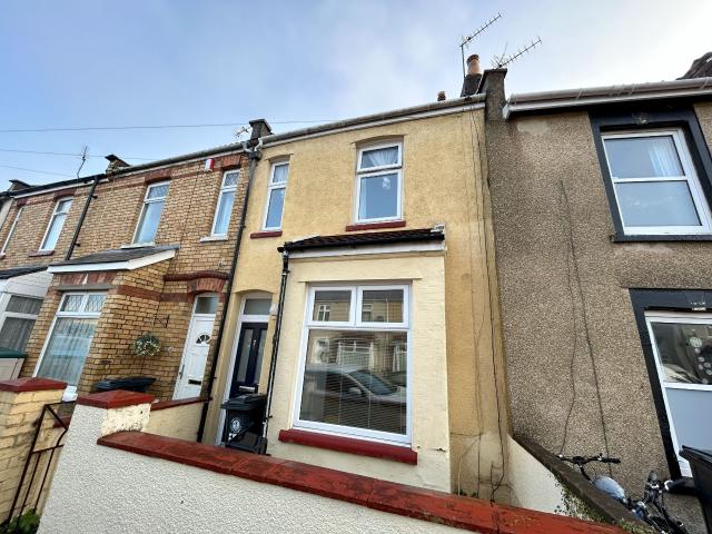 House at Burchells Green Road, Bristol