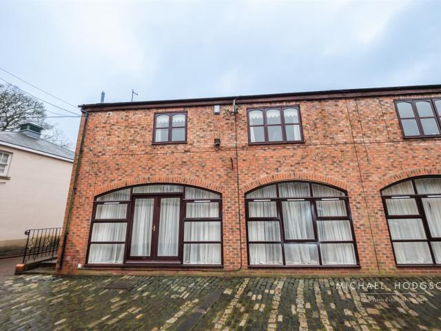 House at Burdon Avenue, Sunderland