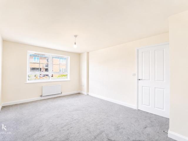 House at Burdock Close, Wymondham