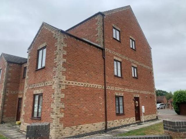 House at Burgh Road, East Lindsey