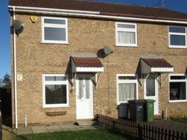 House at Burghley Road, King's Lynn and West Norfolk