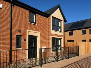 North East, North England - Equipped kitchen