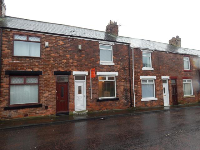 House at Burn Park Road, Sunderland