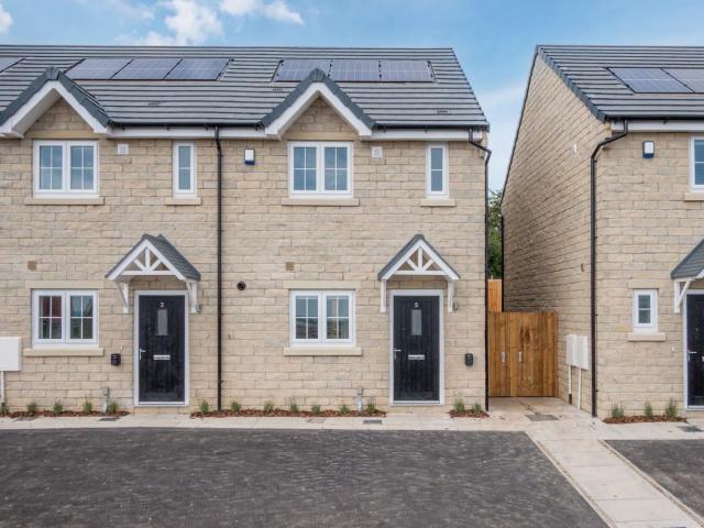 House at Burnley Road, Hebden Royd