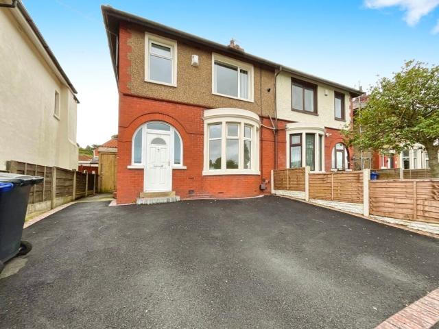 House at Burnley Road, Hyndburn