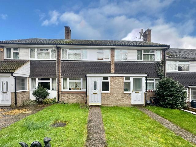 House at Buttermer Close, Waverley