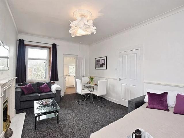 House at Bute Street, Coatbridge