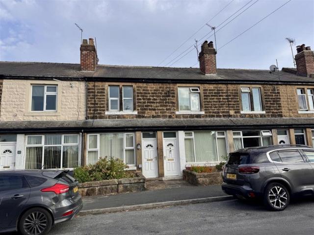 House at Butler Road, Harrogate