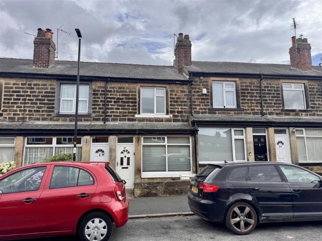House at Butler Road, Harrogate