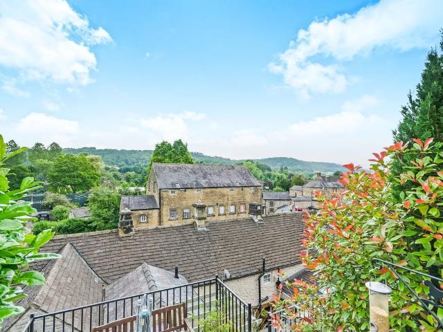 House at Buxton Road, Derbyshire Dales