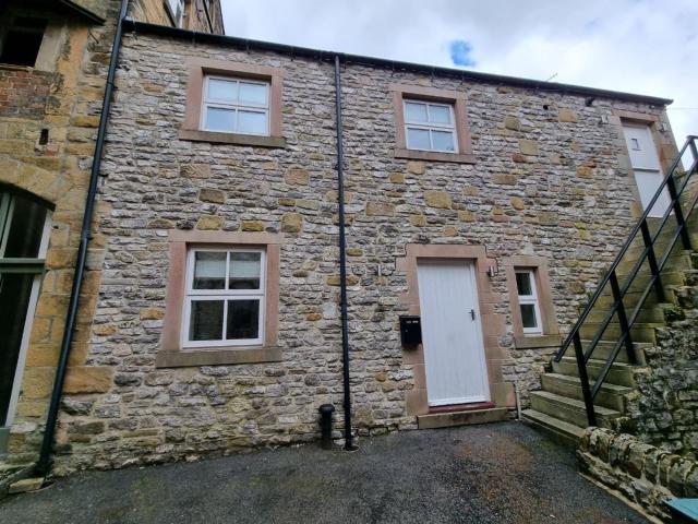 House at Buxton Road, Derbyshire Dales