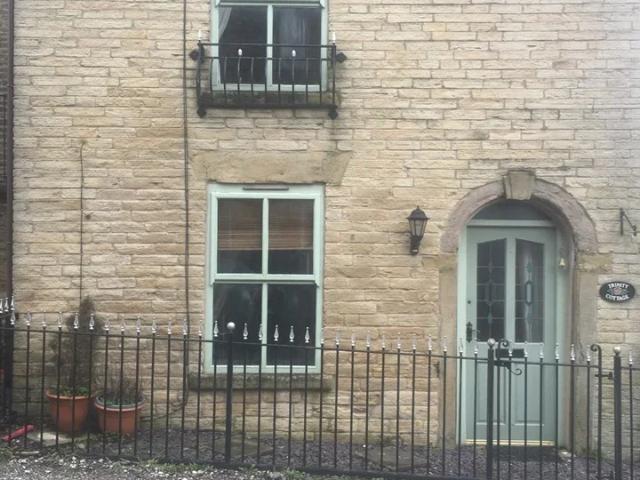 House at Buxton Road, High Peak