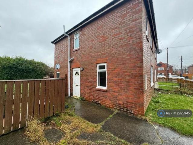 House at Byron Terrace, Shotton Colliery
