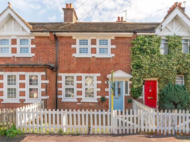 House at Byron Avenue, Greater London