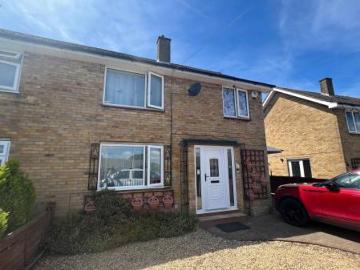 House at Byron Avenue, South Kesteven