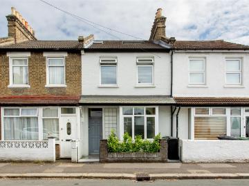 St James Park, Zone 1 London, West London, London, Greater London