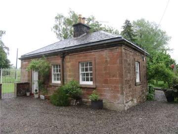 House at C11n, Kirkton