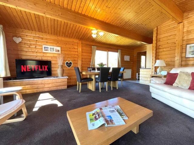 House at C24s, Kippford