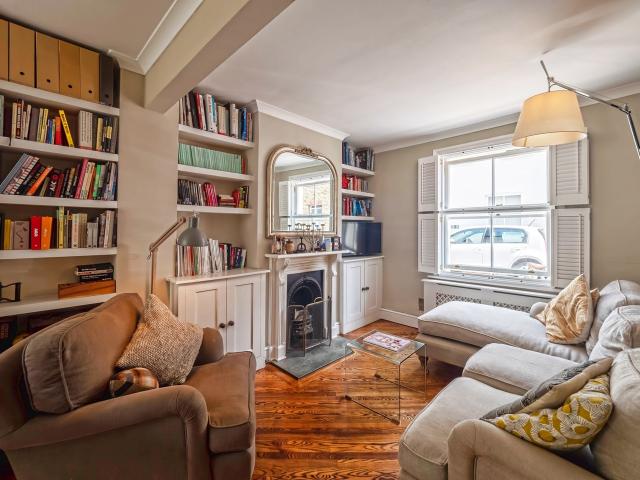 House at Cambridge Cottages, Greater London