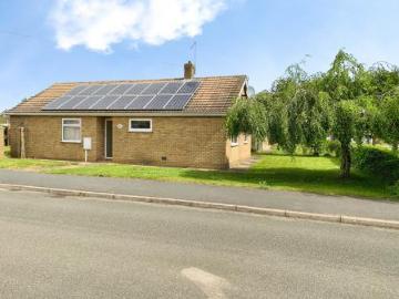 House at Cambridge Gardens, South Holland