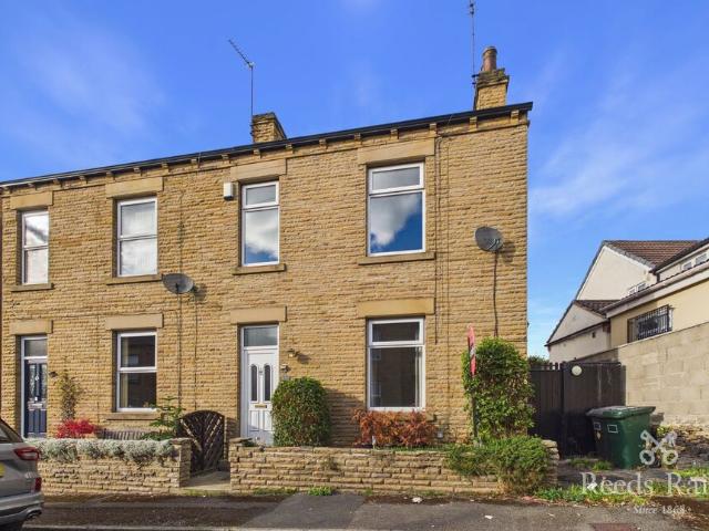 House at Cambridge Street, Kirklees