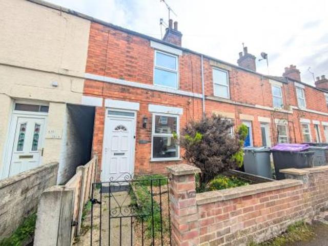 House at Cambridge Street, South Kesteven