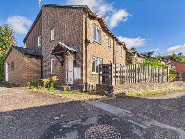 House at Camden Place, Holybrook