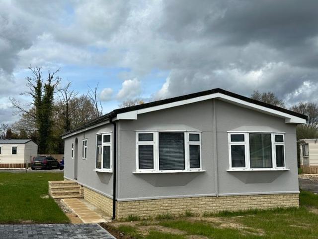 House at Camp Road, Cherwell District