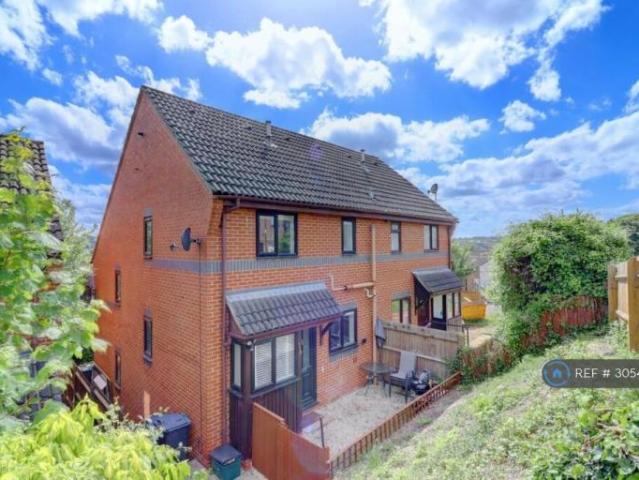 House at Campbell Close, High Wycombe