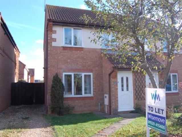 House at Canterbury Drive, North Kesteven