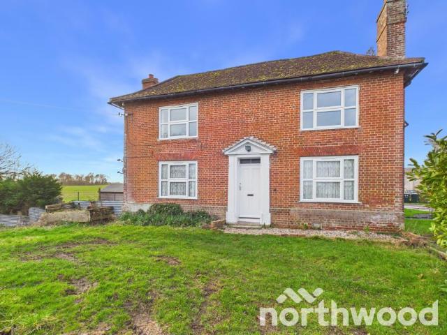 House at Canterbury Road, Ashford