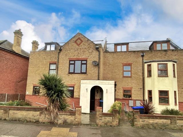 House at Canterbury Road, Thanet