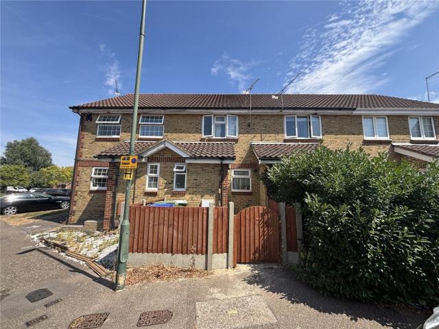 House at Canada Road, Greater London
