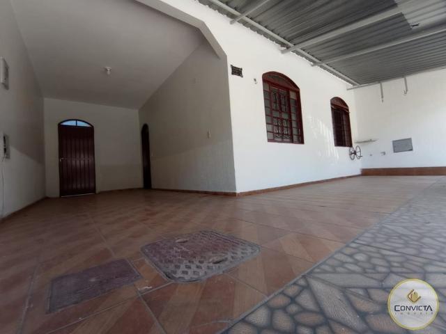 house at CANDANGOLÂNDIA CANDANGOLANDIA