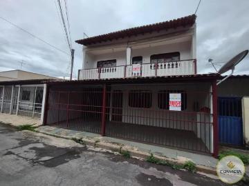 house at CANDANGOLÂNDIA CANDANGOLANDIA