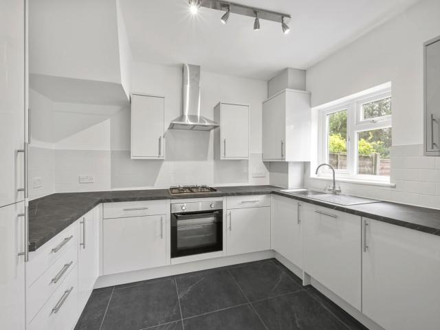House at Cannon Close, Greater London