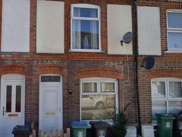 House at Cannon Road, Watford