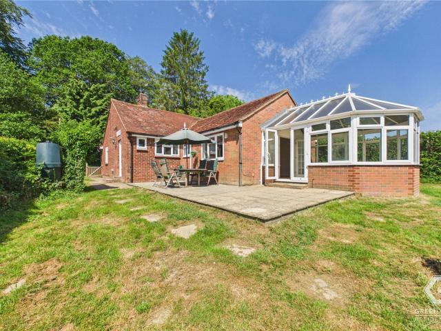 House at Cansiron Lane, Wealden