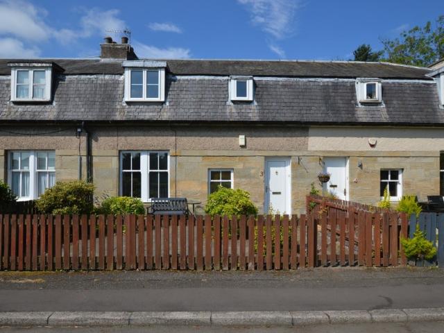 House at Cadham Road, Glenrothes